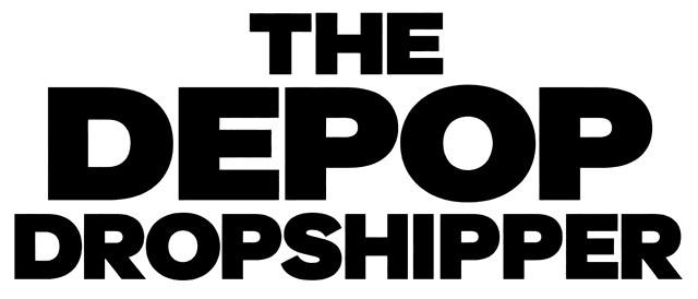 The Depop Dropshipper